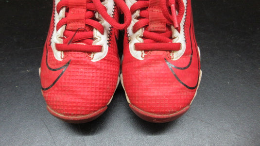 Used Nike Vapor Edge Shark 2 GS Football Cleats - Size Youth 12