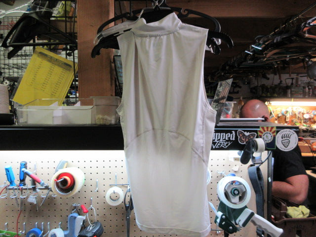 Load image into Gallery viewer, Used NXTRND Core Compression Sleeveless Shirt - Size Small
