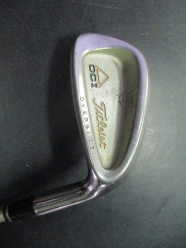Used Titleist DCI Oversize 9 Iron