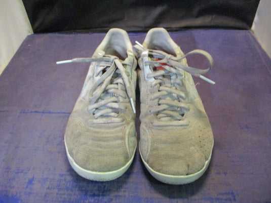 Used Nike Street Gato Indoor Soccer Cleats Youth Size 4.5