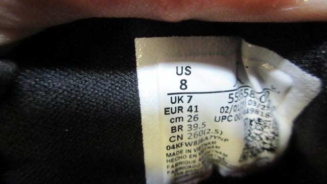 Load image into Gallery viewer, Used Nike Air Jordan Low Light Smoke - Size 8
