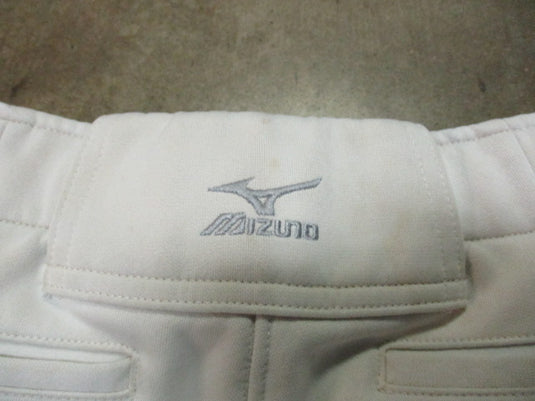 Used Mizunio Knickers Youth XXXL Baseballl Pant