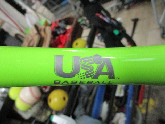 Load image into Gallery viewer, Used Rawlings Raptor 25&quot; -12 USA tee ball bat
