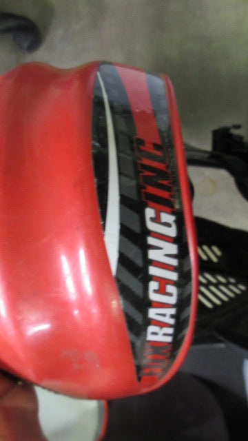 Used Fox Racing MX Chest Protector