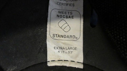 Used Nike Shin Guards Youth Size XL