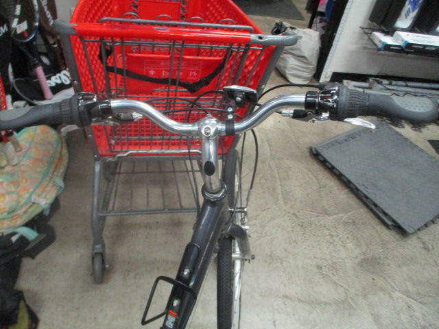 Load image into Gallery viewer, Used Raleigh Detour 3.5 Hybrid 21 Speed 700C Moountain Bike
