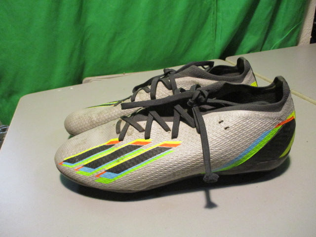 Load image into Gallery viewer, Used Adidas X Size 6.5 Soccer Cleats
