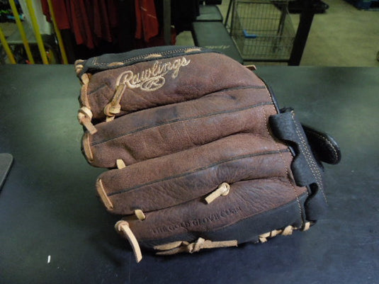 Used Rawlings Player Preferred P120 RHT 12" Infield/Pitcher Glove