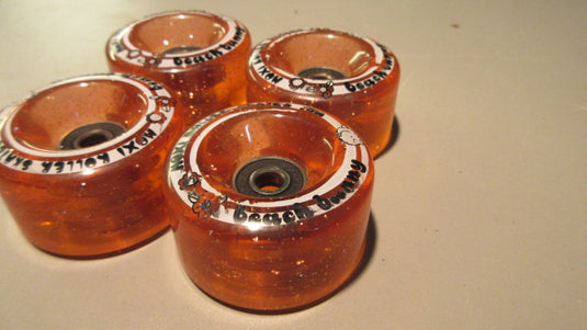 Moxi Roller Skates Set of 4
