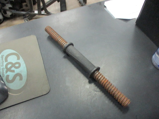 Load image into Gallery viewer, Used Spinlock Dumbbell Handle
