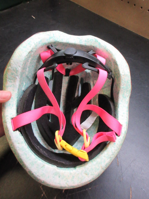 Used Raskulls Kids Bike Helmet - Youth