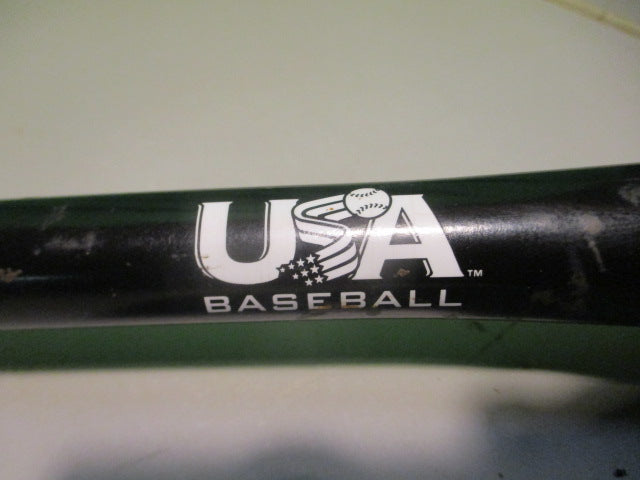 Load image into Gallery viewer, Used Easton Fuze 360 Hybrid (-10) 29&quot; USA Baseball Bat
