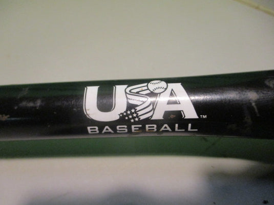 Used Easton Fuze 360 Hybrid (-10) 29" USA Baseball Bat