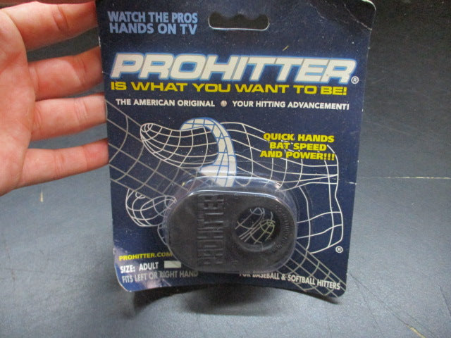 Load image into Gallery viewer, ProHitter Batters Training Aid
