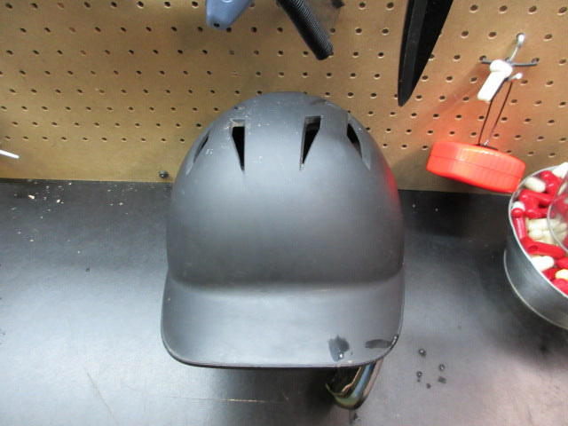 Load image into Gallery viewer, Used Champro SR Batting Helmet W/ Jaw Guard - Size 7 - 7 1/2
