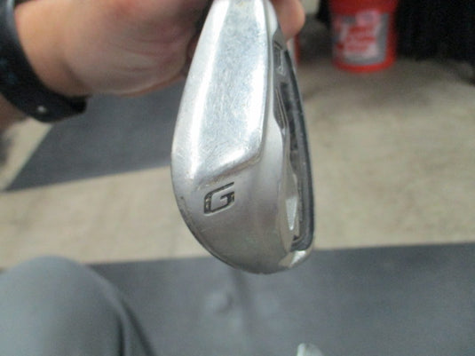 Used Cobra Bio Cell Iron Set 6-8, PW, GW Missing 9 Iron - RH