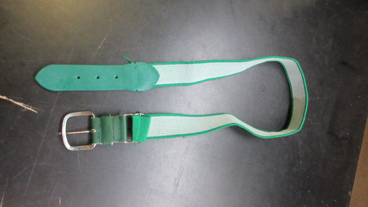 Used Baseball Belt