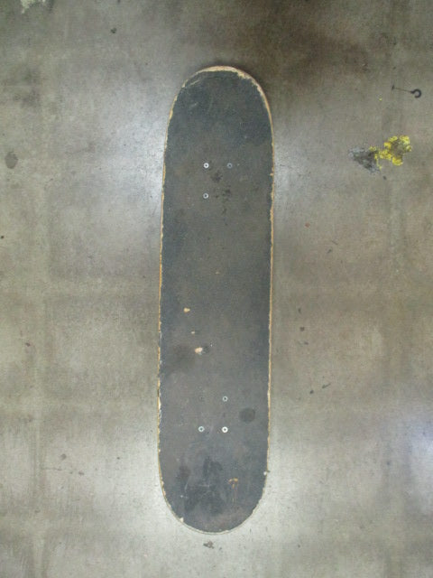Used Cowntown Skateboard With Force Trucks