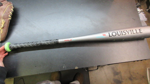 Used Louisville Slugger Solo 619 29
