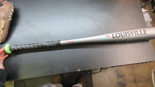 Used Louisville Slugger Solo 619 29