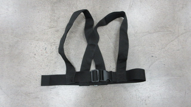 Load image into Gallery viewer, Used Training Resistance Sled Pulling Harness Acceleration Cord Bungee Band
