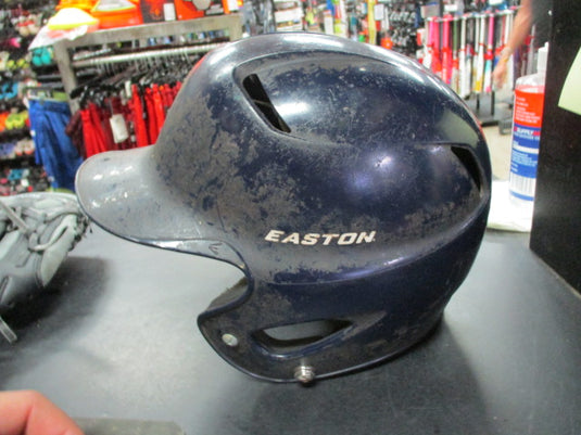 Used Easton Size 6 3/8 - 7 1/8 Batting  Helmet (Has Wear)