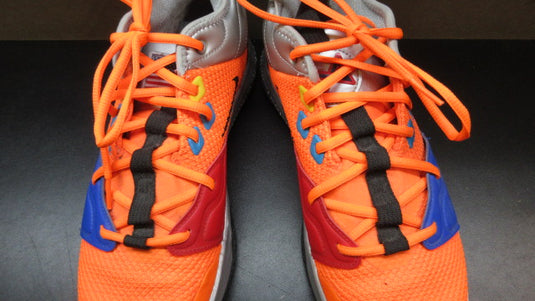 Used Nike Paul George PG 3 NASA Sneakers - Size 9