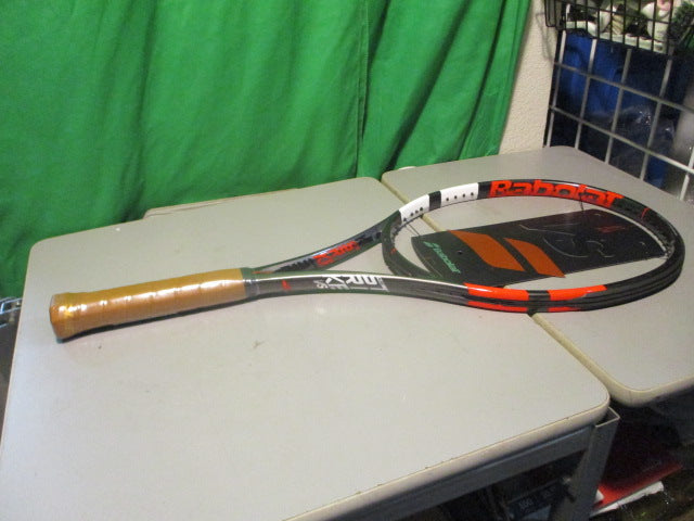 Load image into Gallery viewer, Babolat Srike VS 27&quot; Tennis Racquet - Unstrung
