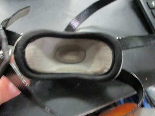Used Shock Doctor Football Chin Strap