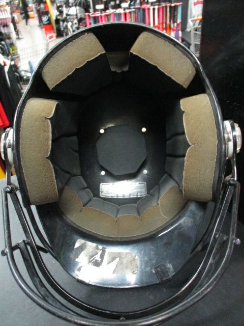 Load image into Gallery viewer, Used All Star BH610 One Size Batting Helmet w/ Face Mask
