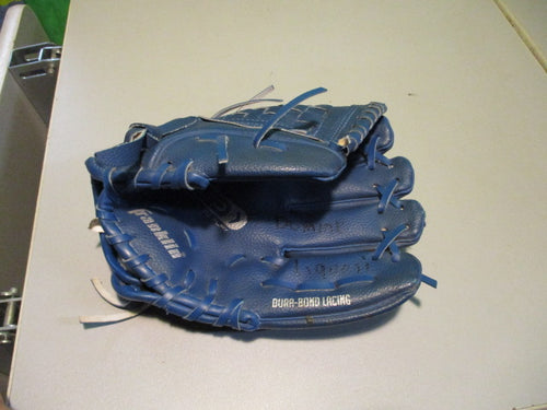 Used Franklin Ready To Play Size 9