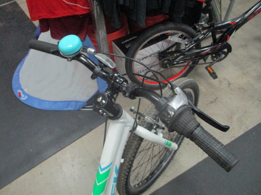 Used Trek Precaliber 24" 7 Speed Mountain Bike