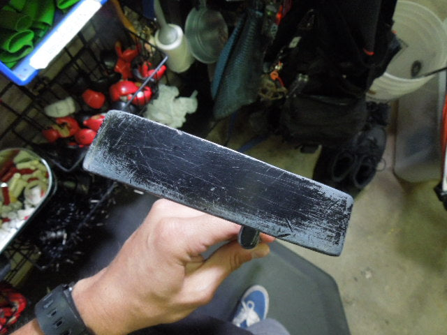 Load image into Gallery viewer, Used Black Left Hand Blade Putter
