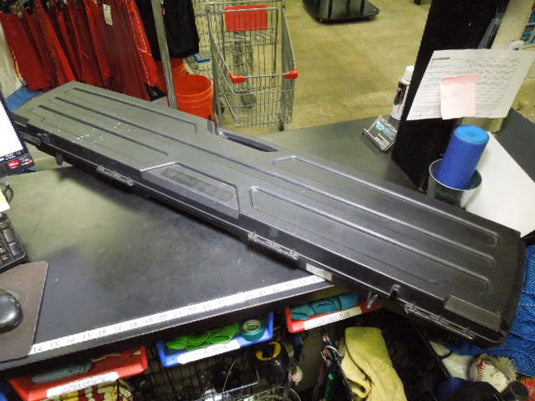 Used Gun Guard Plano Double Rifle Gun Case 48"