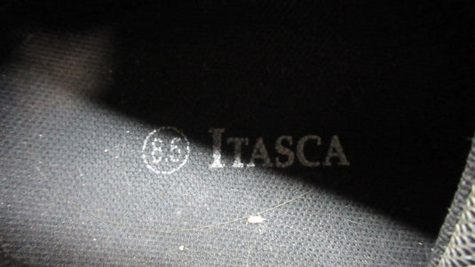 Used Itasca Hiking Shoes - Size 8.5