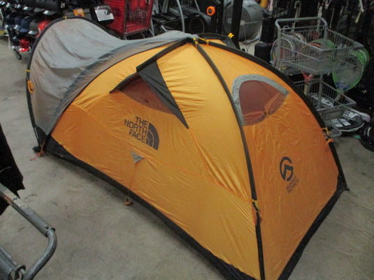 Used The North Face Assault 2 FutureLight Expedition Tent