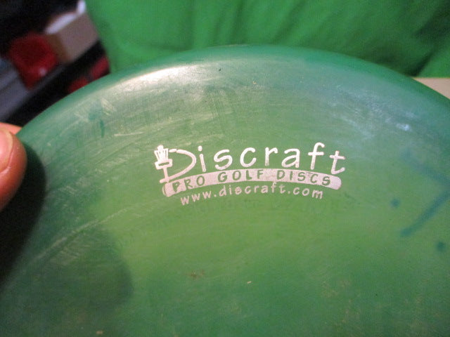 Load image into Gallery viewer, Used Discraft Elite Z MRV Mid-Range Disc Golf Driver
