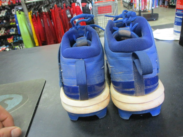 Load image into Gallery viewer, Used Nike Trout CC6 Size 9.5 Cleats
