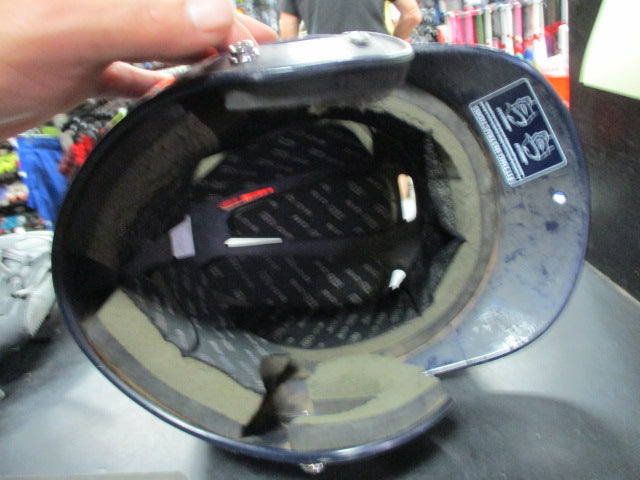 Load image into Gallery viewer, Used Easton Size 6 3/8 - 7 1/8 Batting  Helmet (Has Wear)
