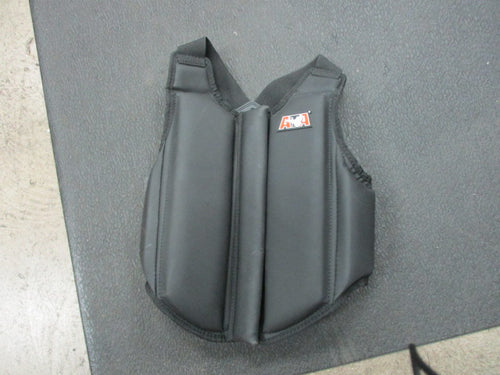 Used ATA Youth Sparring Chest Protector