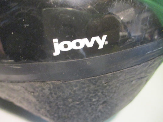 Used Joovy Noodle Adjustable Kids Bicycle Helmet