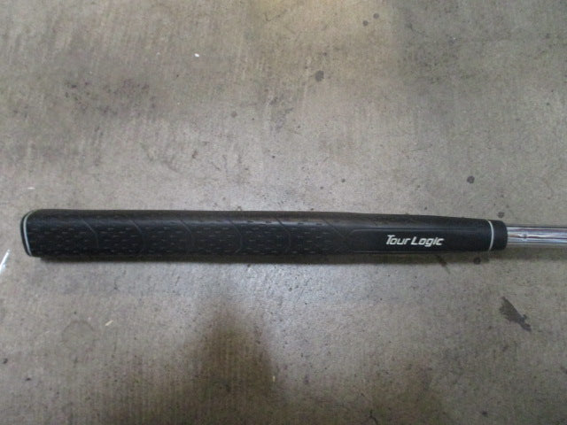 Load image into Gallery viewer, Used Tour Logic Ti 92 35&quot; Putter - RHT
