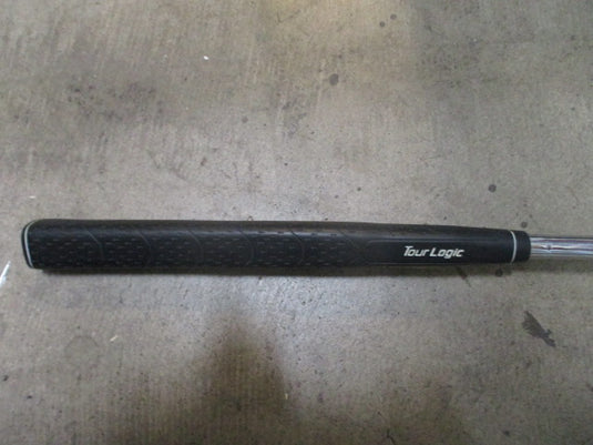 Used Tour Logic Ti 92 35