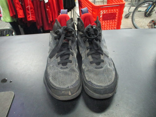 Used Jordan XXXVII GS Size Youth 6 Basketball Shoes