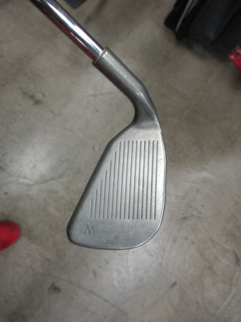 Used Ping Zing Green Dot Wedge - RH