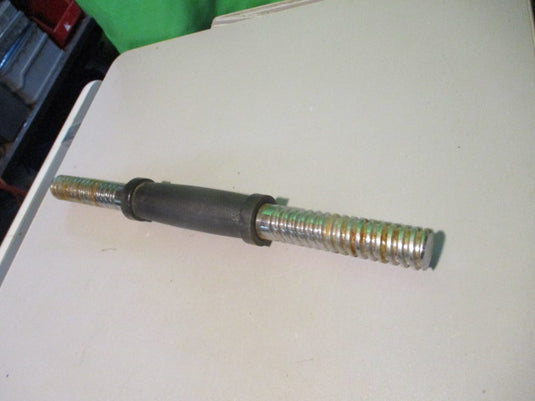 Used Spin Lock Dumbbell Handle