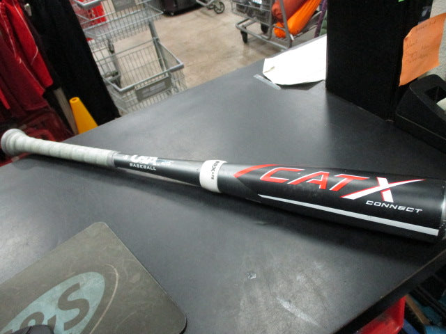 Load image into Gallery viewer, Used Maricci Cat-X Connect (-11) 26&#39;&#39; USA Baseball Bat
