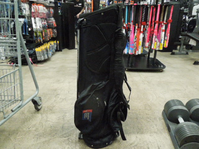 Load image into Gallery viewer, Heavy Use Sun Mountain 3.5 Superlight Golf Stand Bag
