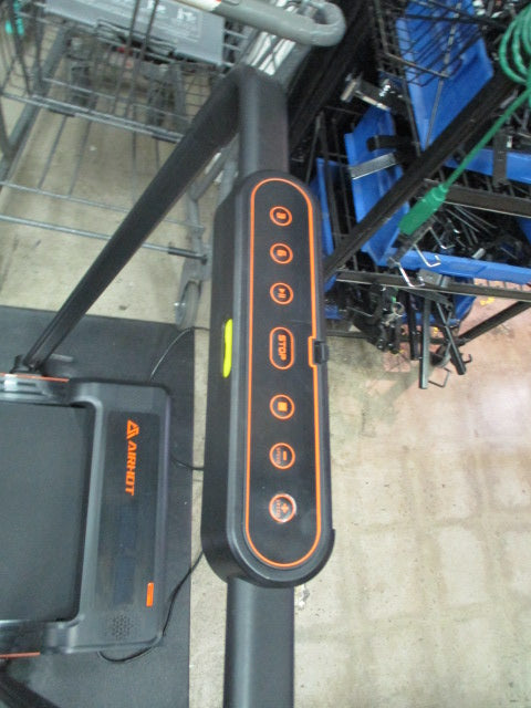 Load image into Gallery viewer, Used Air Hot Folding Walking Pad
