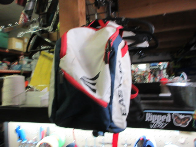 Load image into Gallery viewer, Used Easton Game Ready Baseball Backpack
